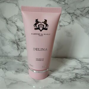 Authentic Parfums de Marly Delina Pink Shower Gel